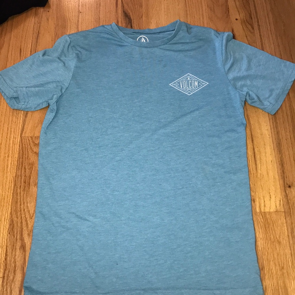 Volcom Mens T-Shirt
